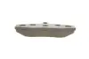 Комплект гальмівних колодок (дискових) Metelli 2200390 (фото 3)