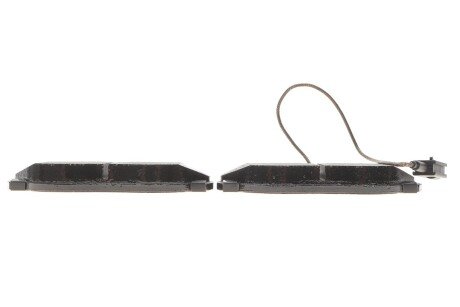 Комплект гальмівних колодок (дискових) metelli 2201541