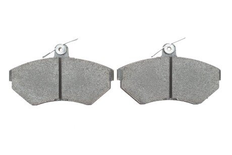 Комплект гальмівних колодок (дискових) metelli 2202150