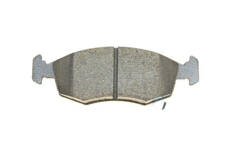 Комплект гальмівних колодок (дискових) metelli 2202745