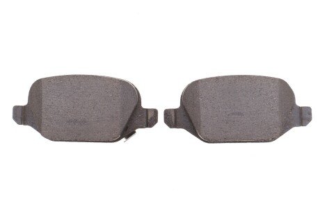 Комплект гальмівних колодок (дискових) metelli 2203245