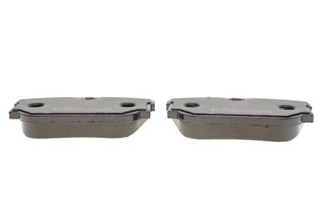Комплект гальмівних колодок (дискових) metelli 2203461