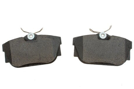 Комплект гальмівних колодок (дискових) metelli 2203461