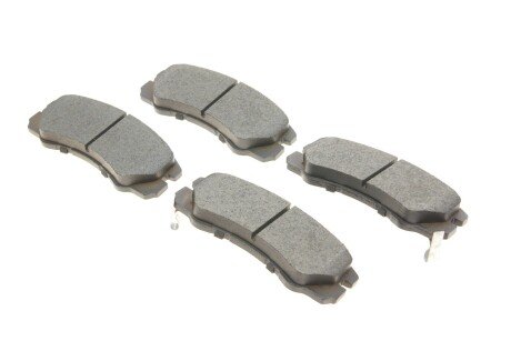 Комплект гальмівних колодок (дискових) metelli 2203570