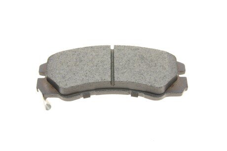 Комплект гальмівних колодок (дискових) metelli 2203570