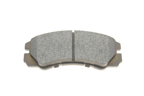 Комплект гальмівних колодок (дискових) metelli 2203570