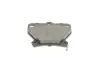 Комплект гальмівних колодок (дискових) Metelli 2204240 (фото 5)
