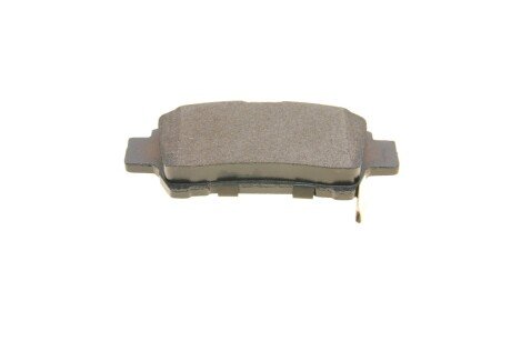 Комплект гальмівних колодок (дискових) metelli 2204280