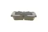 Комплект гальмівних колодок (дискових) Metelli 2204840 (фото 6)