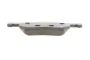 Комплект гальмівних колодок (дискових) metelli 2205230