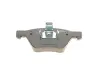 Комплект гальмівних колодок (дискових) metelli 22-0557-3