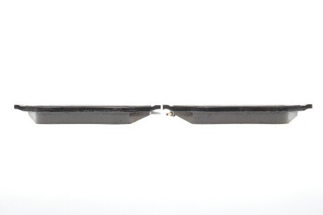 Комплект гальмівних колодок (дискових) metelli 2206010