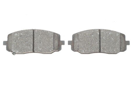 Комплект гальмівних колодок (дискових) metelli 2206290