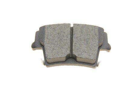 Комплект гальмівних колодок (дискових) metelli 2207180