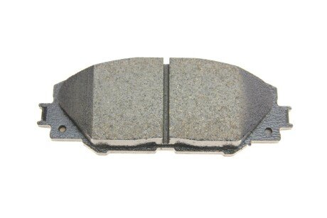 Комплект гальмівних колодок (дискових) metelli 2207480