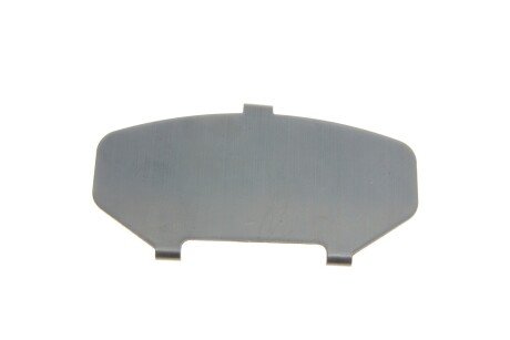 Комплект гальмівних колодок (дискових) metelli 2207480