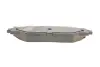Комплект гальмівних колодок (дискових) metelli 2207600