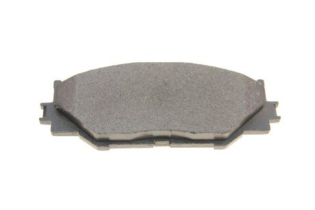 Комплект гальмівних колодок (дискових) metelli 2207600