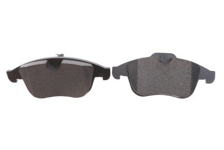 Комплект гальмівних колодок (дискових) metelli 2208031