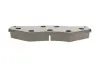 Комплект гальмівних колодок (дискових) metelli 2208491