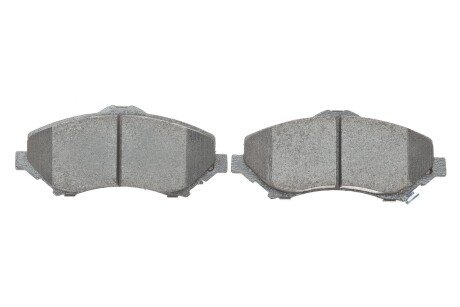 Комплект гальмівних колодок (дискових) metelli 2208621