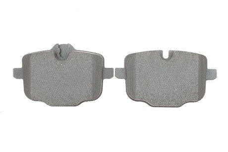 Комплект гальмівних колодок (дискових) metelli 2209210