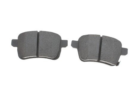 Комплект гальмівних колодок (дискових) metelli 2210120