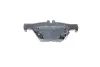 Комплект гальмівних колодок (дискових) metelli 2210870