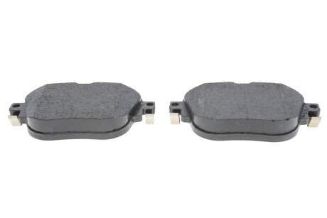 Комплект гальмівних колодок (дискових) metelli 2211370