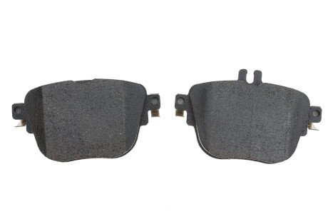 Комплект гальмівних колодок (дискових) metelli 2211370