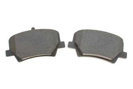 Комплект гальмівних колодок (дискових) metelli 2211870