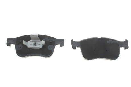 Комплект гальмівних колодок (дискових) metelli 2212051