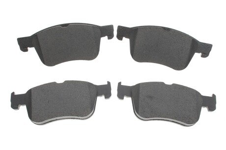 Комплект гальмівних колодок (дискових) metelli 2212051