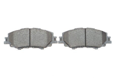 Комплект гальмівних колодок (дискових) metelli 2212350