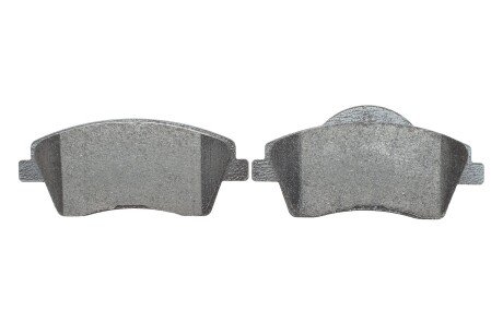 Комплект гальмівних колодок (дискових) metelli 2212490