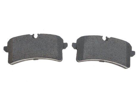 Комплект гальмівних колодок (дискових) metelli 2212610