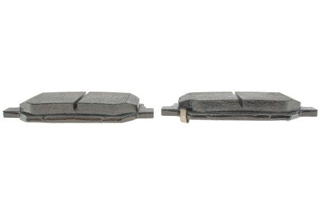 Комплект гальмівних колодок (дискових) metelli 2212970