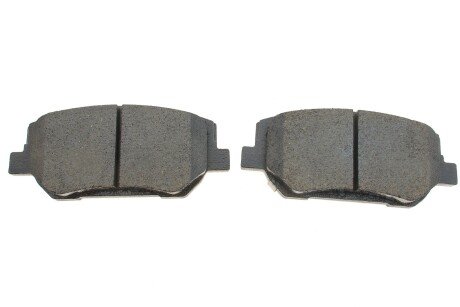 Комплект гальмівних колодок (дискових) metelli 2212970