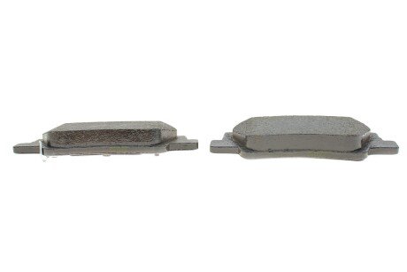 Комплект гальмівних колодок (дискових) metelli 2212990