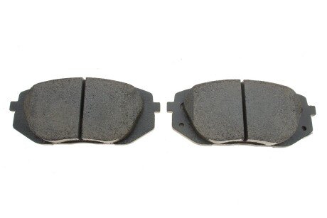 Комплект гальмівних колодок (дискових) metelli 2213000