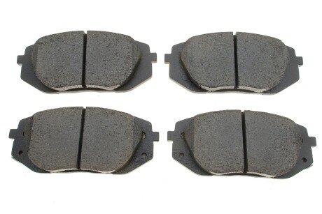 Комплект гальмівних колодок (дискових) metelli 2213000 на Мерседес T1