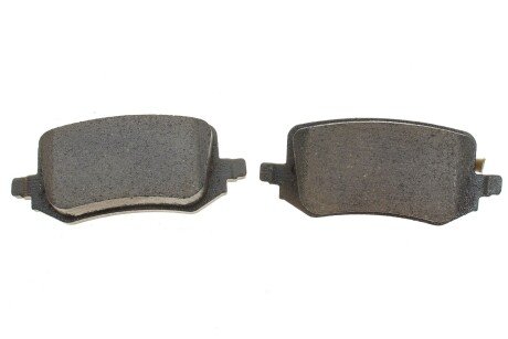 Комплект гальмівних колодок (дискових) metelli 2213010