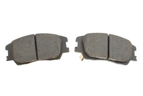 Комплект гальмівних колодок (дискових) metelli 2213050