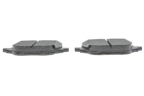 Комплект гальмівних колодок (дискових) metelli 2213130