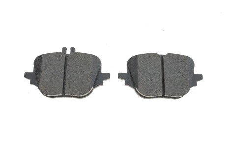 Комплект гальмівних колодок (дискових) metelli 2213130