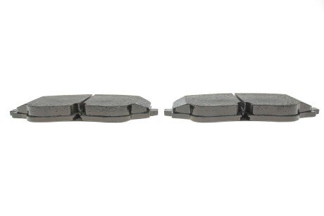 Комплект гальмівних колодок (дискових) metelli 2213160