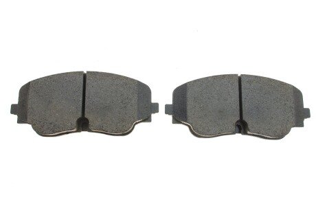 Комплект гальмівних колодок (дискових) metelli 2213160