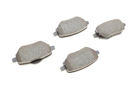 Комплект гальмівних колодок (дискових) metelli 2213230