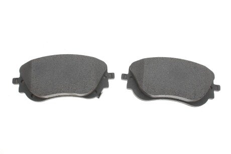 Комплект гальмівних колодок (дискових) metelli 2213250