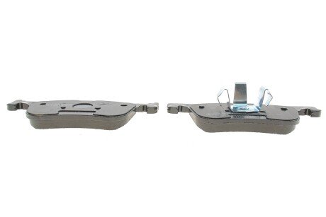 Комплект гальмівних колодок (дискових) metelli 2213490